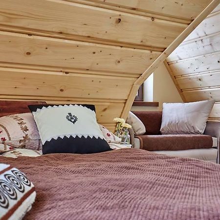 Aga Apartman Suche Kültér fotó