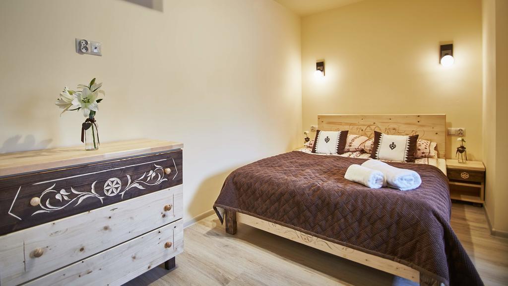 Aga Apartman Suche Szoba fotó