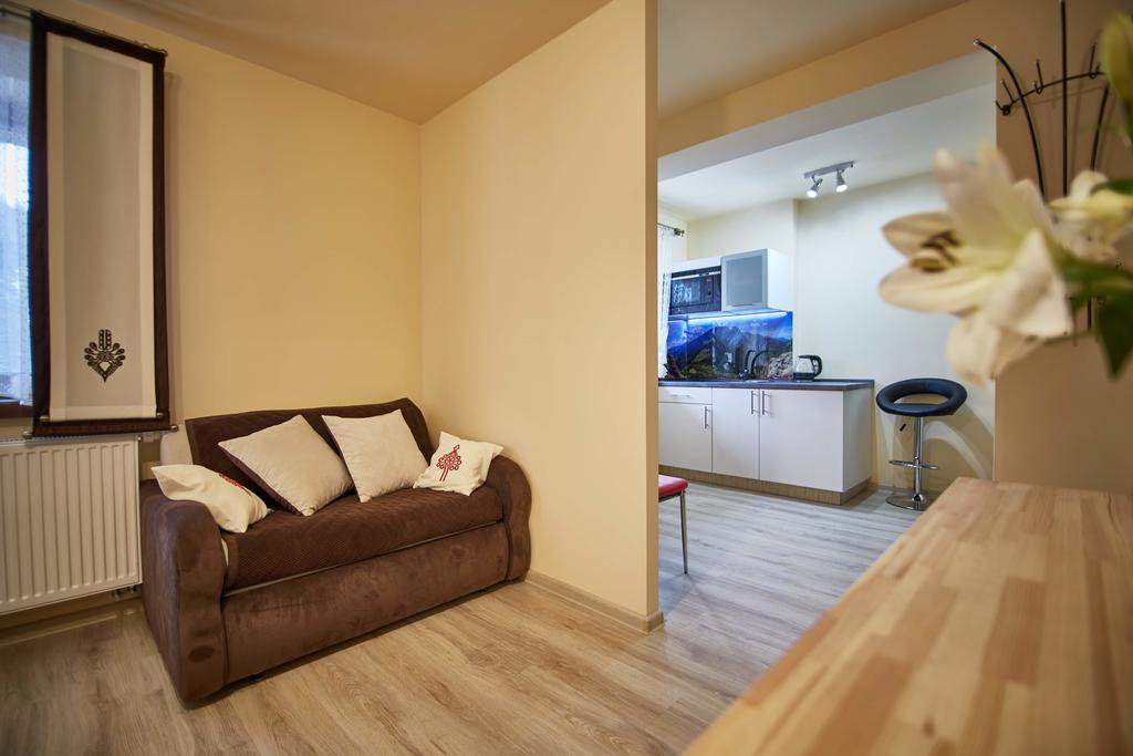 Aga Apartman Suche Szoba fotó