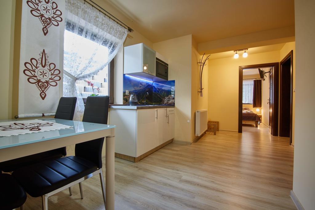 Aga Apartman Suche Szoba fotó