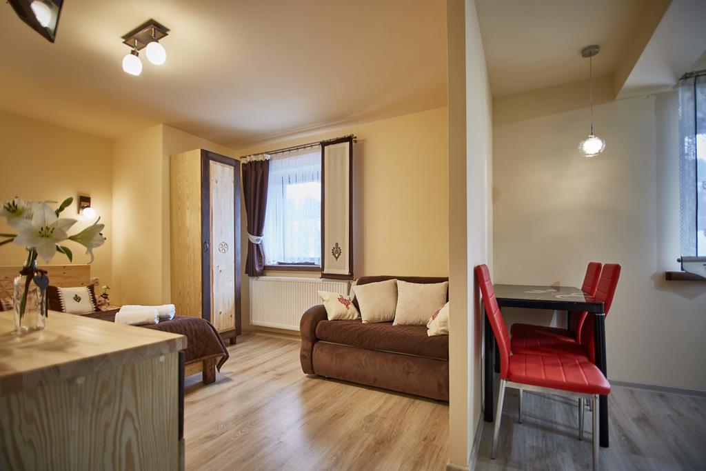 Aga Apartman Suche Szoba fotó