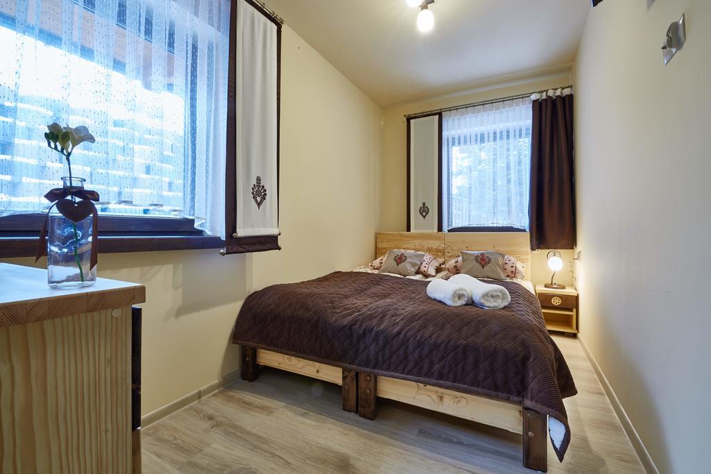 Aga Apartman Suche Szoba fotó