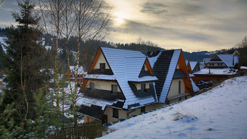 Aga Apartman Suche Kültér fotó