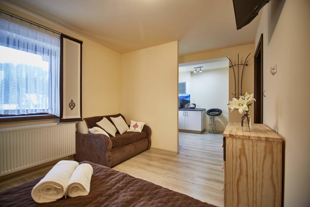 Aga Apartman Suche Szoba fotó