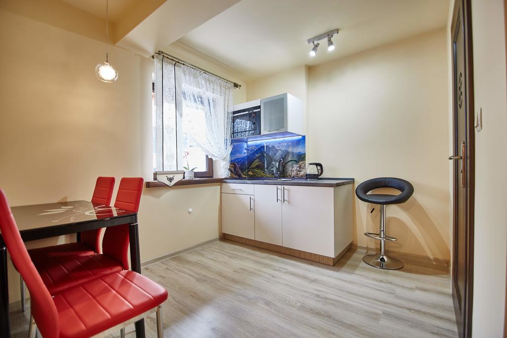 Aga Apartman Suche Szoba fotó