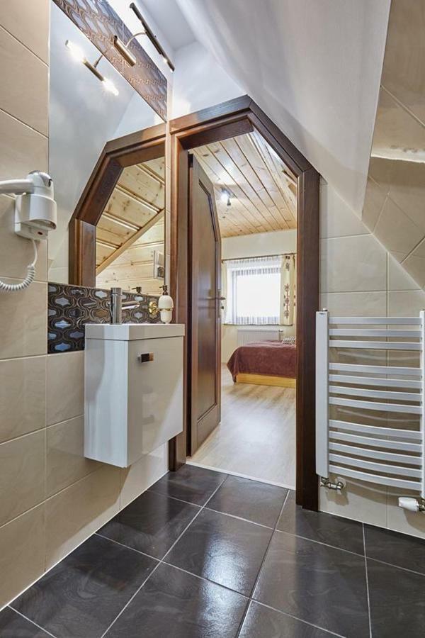 Aga Apartman Suche Kültér fotó