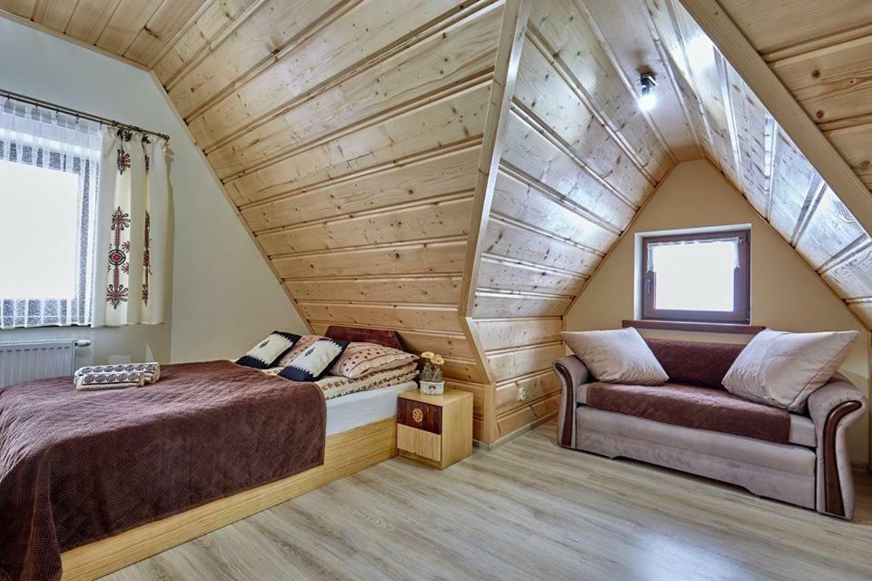 Aga Apartman Suche Kültér fotó