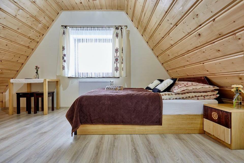 Aga Apartman Suche Kültér fotó