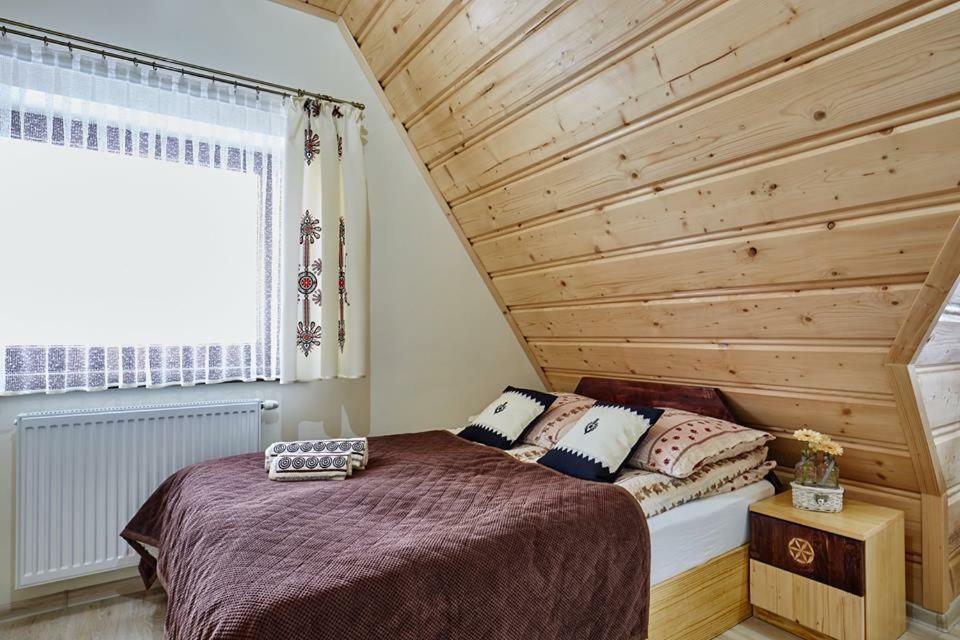 Aga Apartman Suche Kültér fotó