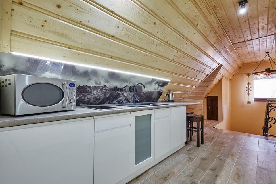 Aga Apartman Suche Kültér fotó