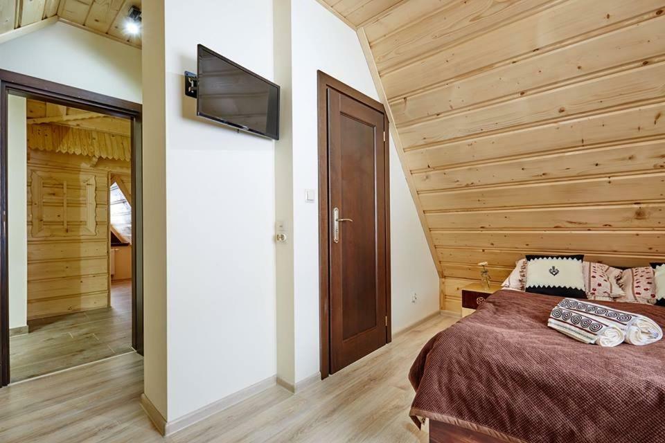 Aga Apartman Suche Kültér fotó