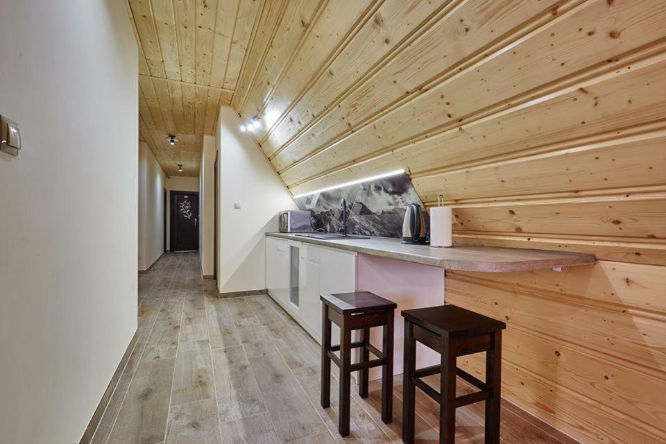Aga Apartman Suche Kültér fotó
