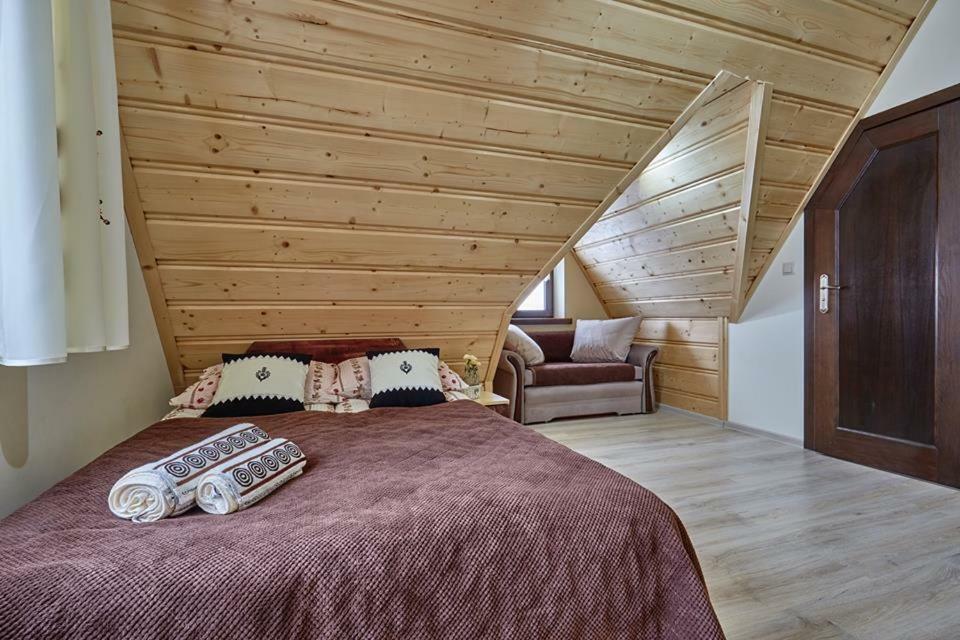 Aga Apartman Suche Kültér fotó