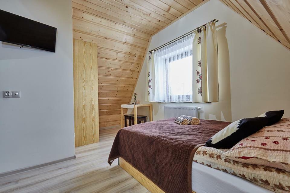 Aga Apartman Suche Kültér fotó
