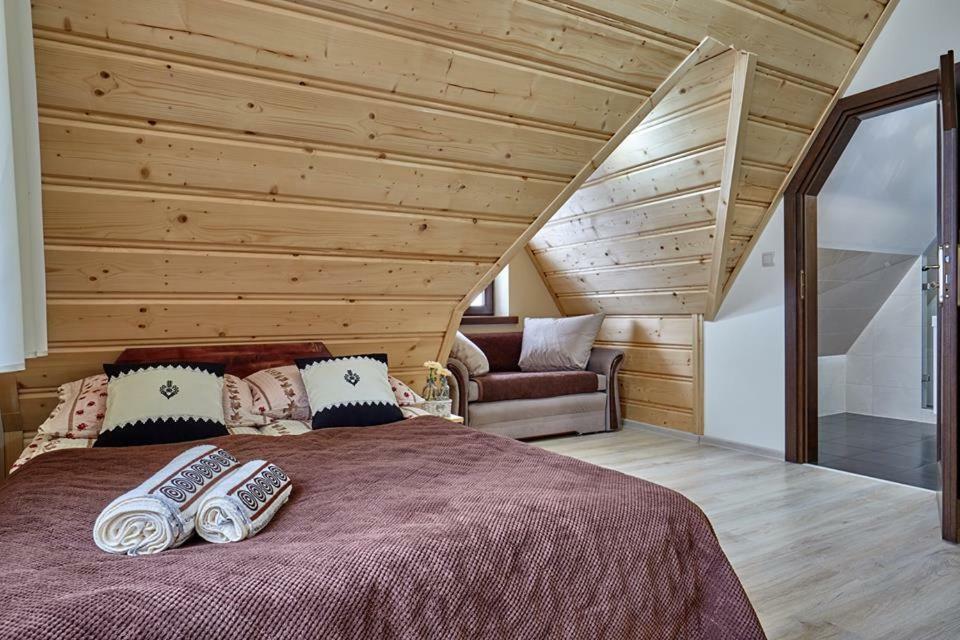 Aga Apartman Suche Kültér fotó