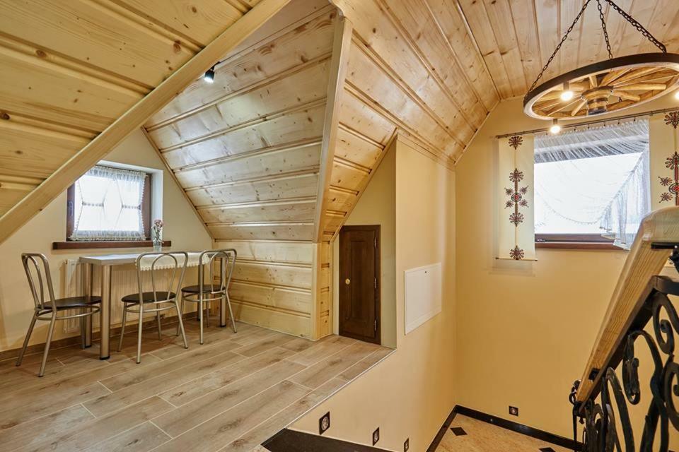 Aga Apartman Suche Kültér fotó