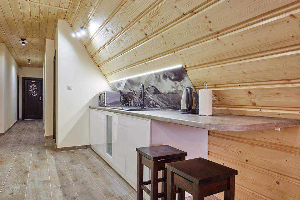 Aga Apartman Suche Kültér fotó
